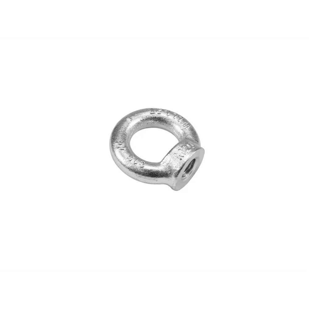 ACCESSORY Ringmutter M20 DIN 582 C15