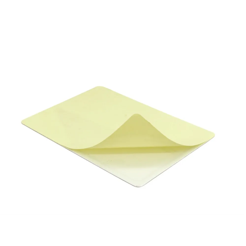 ACCESSORY Beschriftungsschild selbstklebend 177x127mm