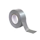 ACCESSORY Gaffa Tape Standard 48mm x 50m silber