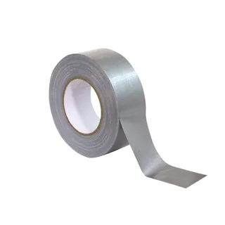 ACCESSORY Gaffa Tape Standard 48mm x 50m silber