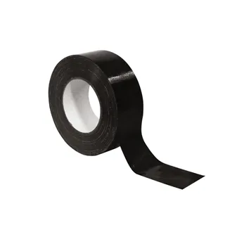 ACCESSORY Gaffa Tape Standard 48mm x 50m schwarz