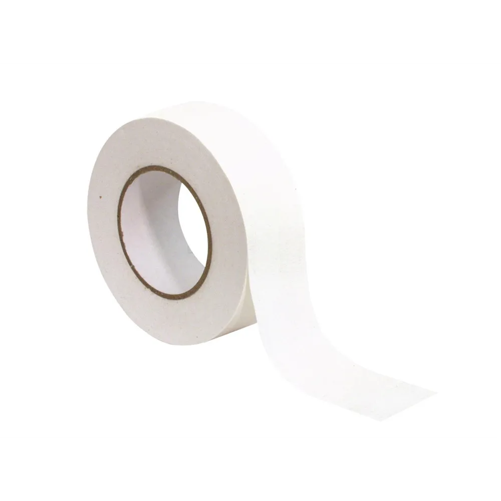ACCESSORY Gaffa Tape Standard 48mm x 50m weiß