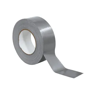 ACCESSORY Gaffa Tape Pro 50mm x 50m silber