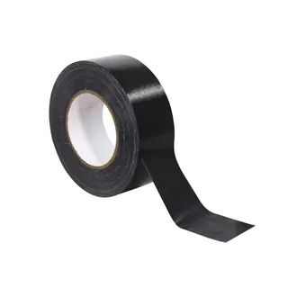 ACCESSORY Gaffa Tape Pro 50mm x 50m schwarz