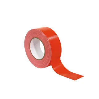ACCESSORY Gaffa Tape Pro 50mm x 50m rot