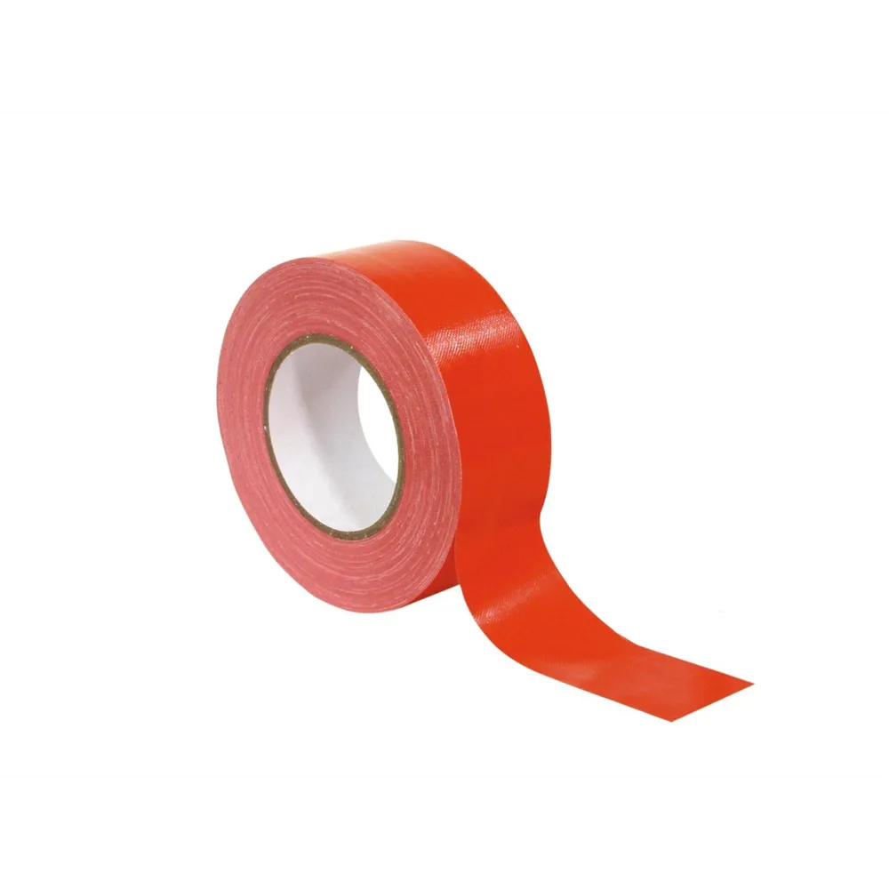 ACCESSORY Gaffa Tape Pro 50mm x 50m rot
