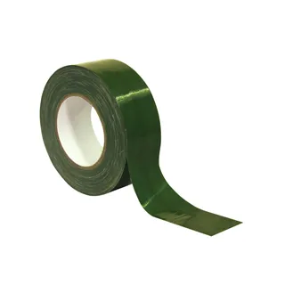 ACCESSORY Gaffa Tape Pro 50mm x 50m grün