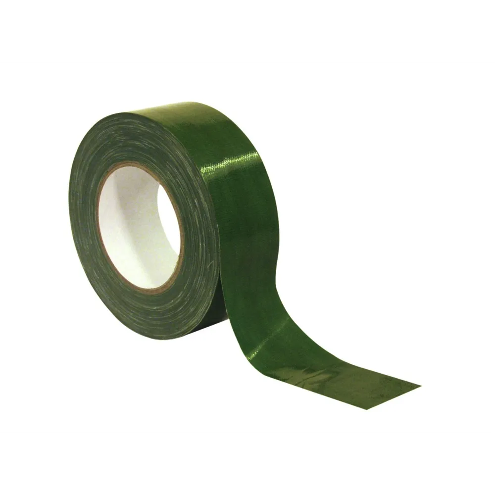 ACCESSORY Gaffa Tape Pro 50mm x 50m grün