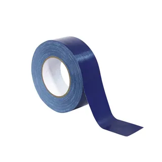ACCESSORY Gaffa Tape Pro 50mm x 50m blau