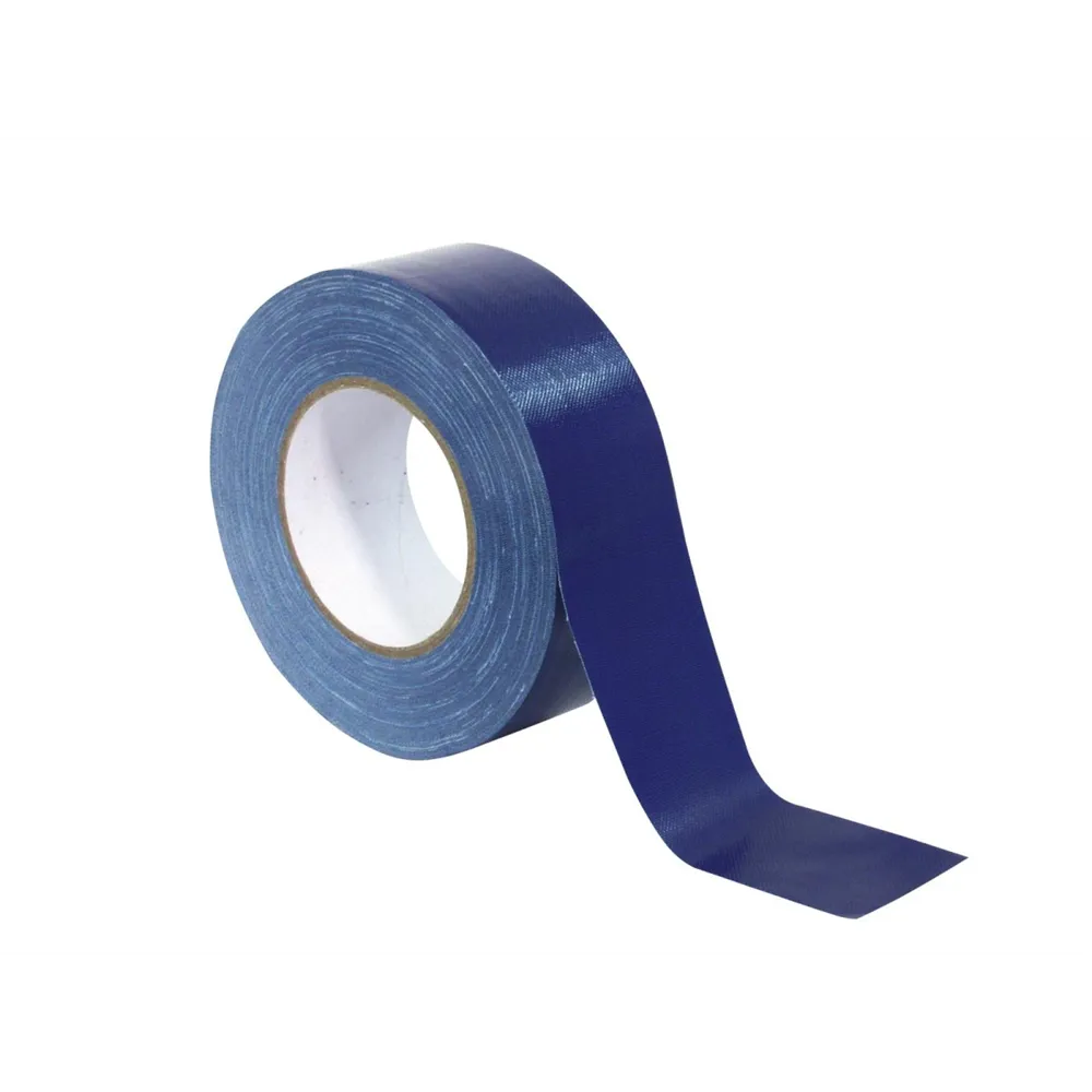 ACCESSORY Gaffa Tape Pro 50mm x 50m blau