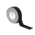 ACCESSORY Gaffa Tape Pro 50mm x 50m schwarz matt