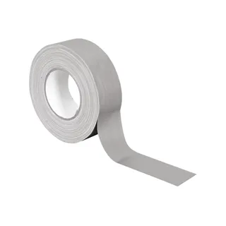 ACCESSORY Gaffa Tape Pro 50mm x 50m silber matt