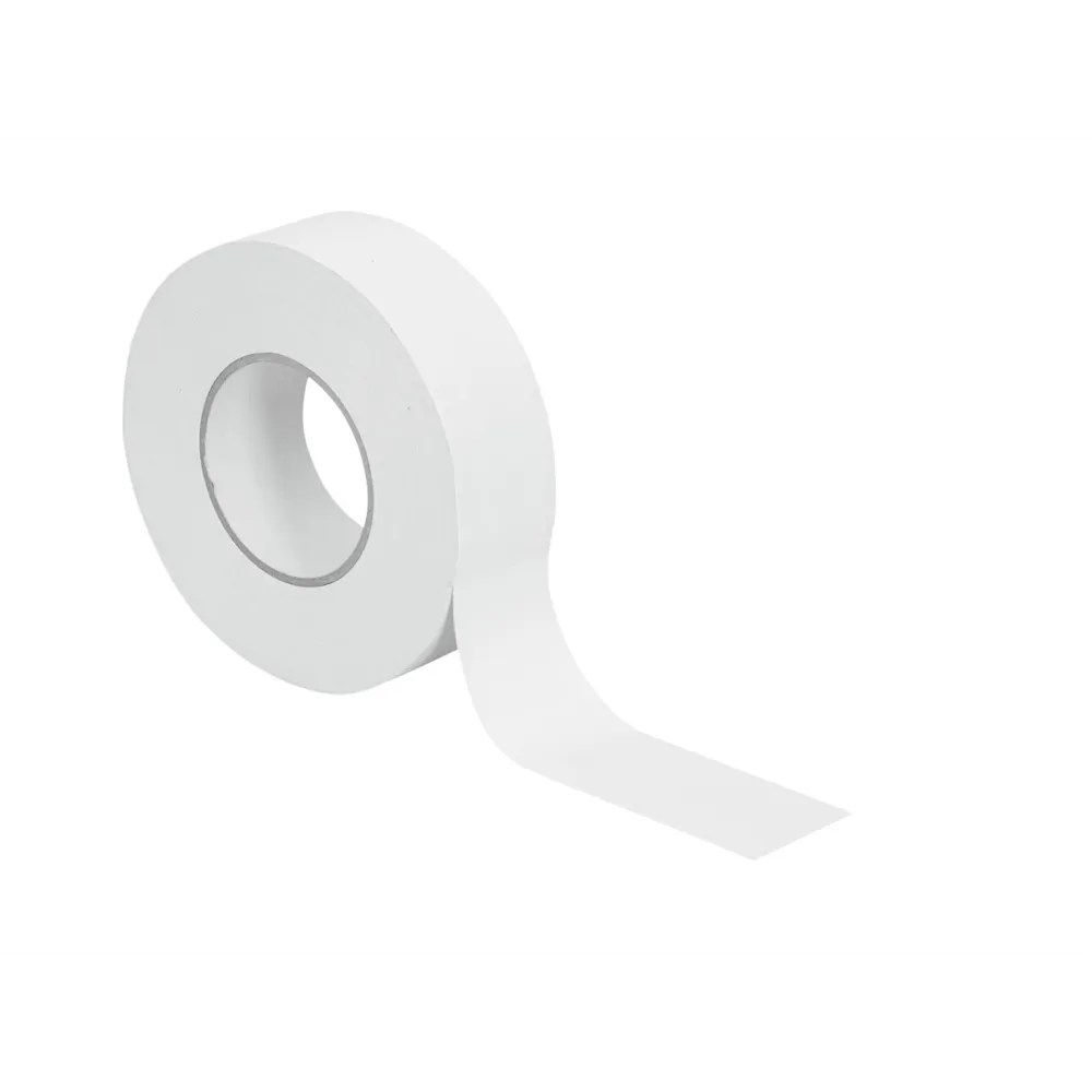 ACCESSORY Gaffa Tape Pro 50mm x 50m weiß matt
