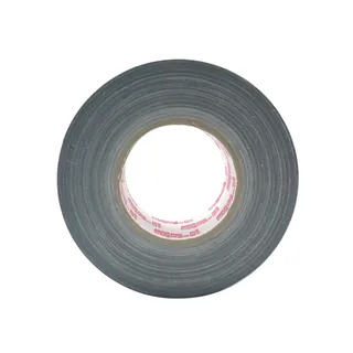 GAFER.PL MAX Gaffa Tape 50mm x 50m schwarz matt