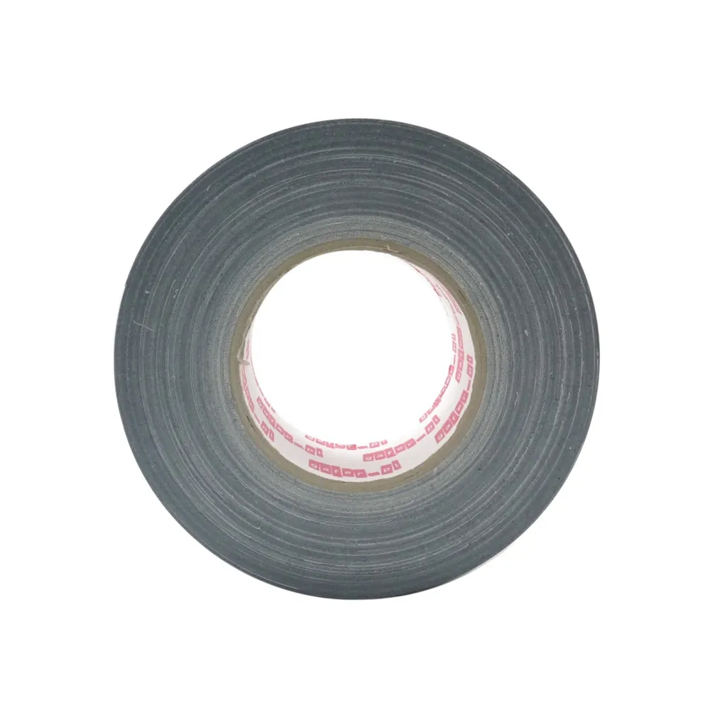 GAFER.PL MAX Gaffa Tape 50mm x 50m schwarz matt
