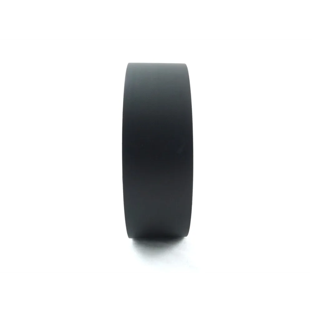 GAFER.PL MAX Gaffa Tape 50mm x 50m schwarz matt