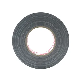 GAFER.PL MAX Gaffa Tape 25mm x 50m schwarz matt