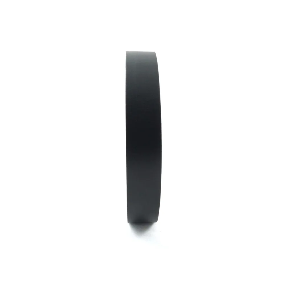 GAFER.PL MAX Gaffa Tape 25mm x 50m schwarz matt