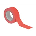 ACCESSORY Gaffa Tape 50mm x 25m neonorange UV-aktiv
