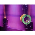 ACCESSORY Gaffa Tape 19mm x 25m neonpink UV-aktiv