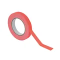 ACCESSORY Gaffa Tape 19mm x 25m neonorange UV-aktiv