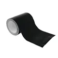 ACCESSORY Kabelbrücke schwarz 150mm x 15m