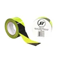 ACCESSORY Markierungsband PVC gelb/sw