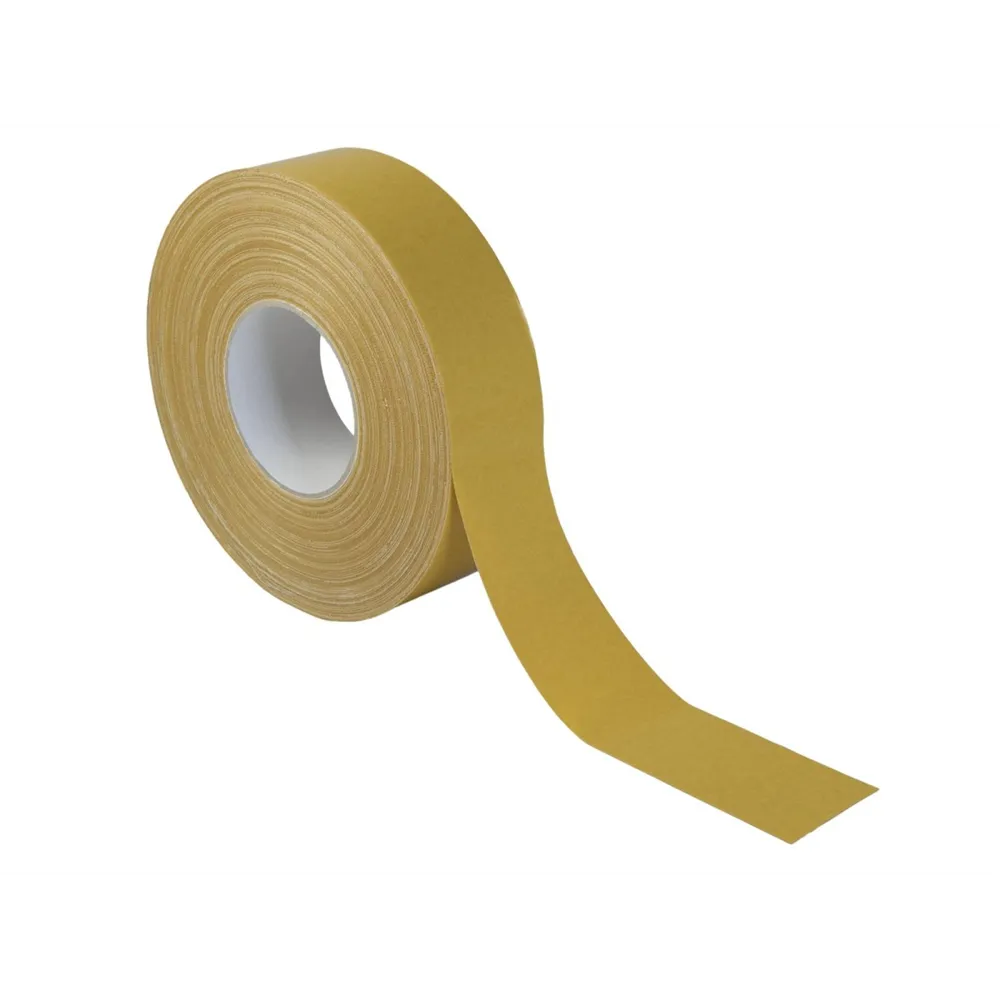 ACCESSORY Teppichverlegeband Gewebe 50mmx50m