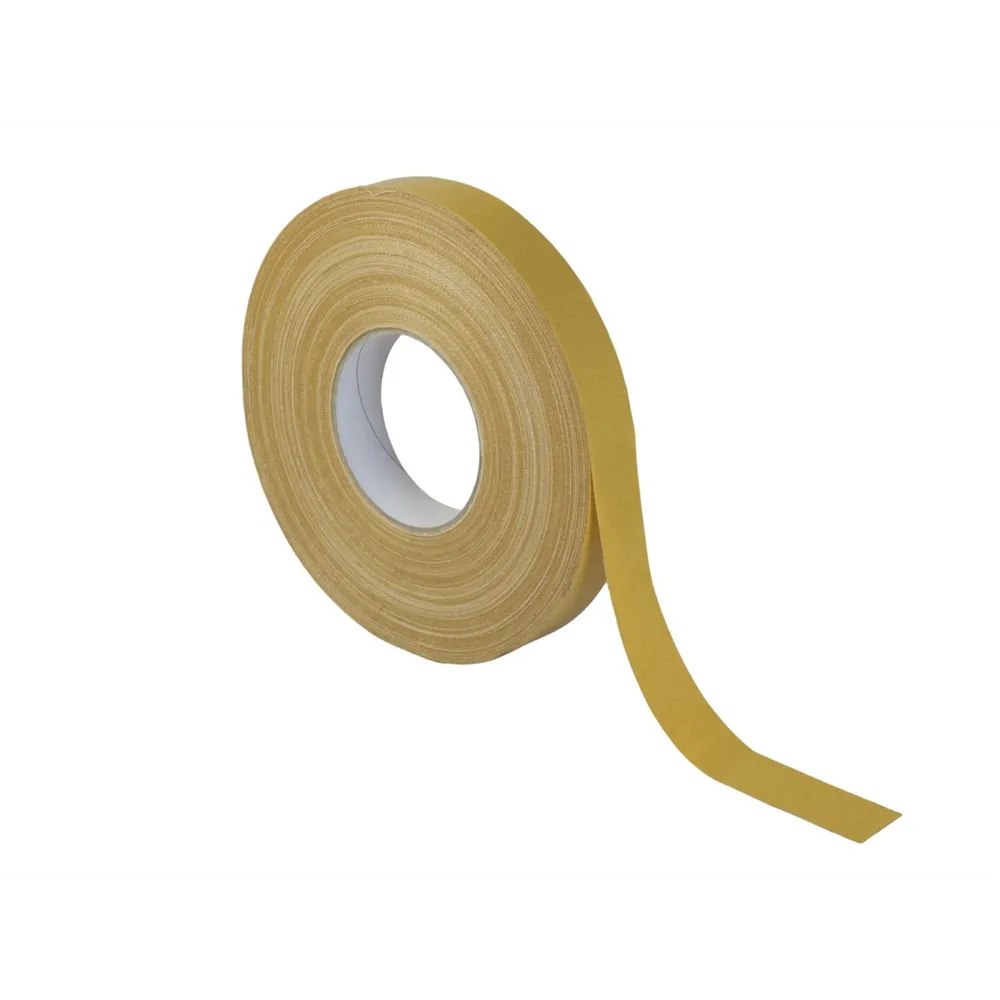 ACCESSORY Teppichverlegeband Gewebe 25mmx50m