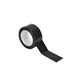 ACCESSORY Tanzbodenband PVC 50mmx33m schwarz
