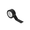 ACCESSORY Tanzbodenband PVC 50mmx33m schwarz