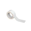 ACCESSORY Tanzbodenband PVC 50mmx33m weiß