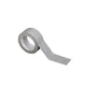 ACCESSORY Tanzbodenband PVC 50mmx33m grau