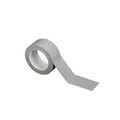 ACCESSORY Tanzbodenband PVC 50mmx33m grau