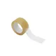 ACCESSORY Tanzbodenband PVC 50mmx33m transparent