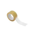 ACCESSORY Tanzbodenband PVC 50mmx33m transparent