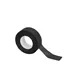 ACCESSORY Textilklebeband 50mmx50m schwarz