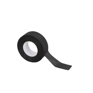 ACCESSORY Textilklebeband 50mmx50m schwarz