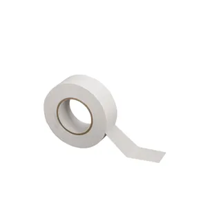 ACCESSORY Textilklebeband 50mmx50m weiß