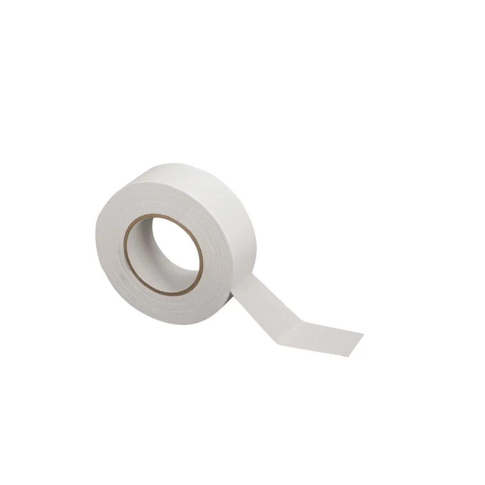 ACCESSORY Textilklebeband 50mmx50m weiß