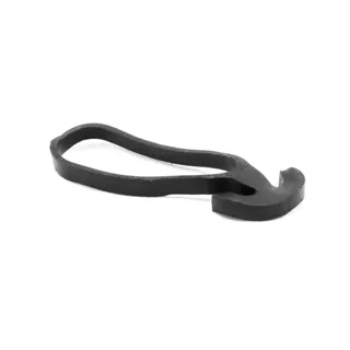 GAFER.PL T-Fix Gummikabelbinder 80mm 50x