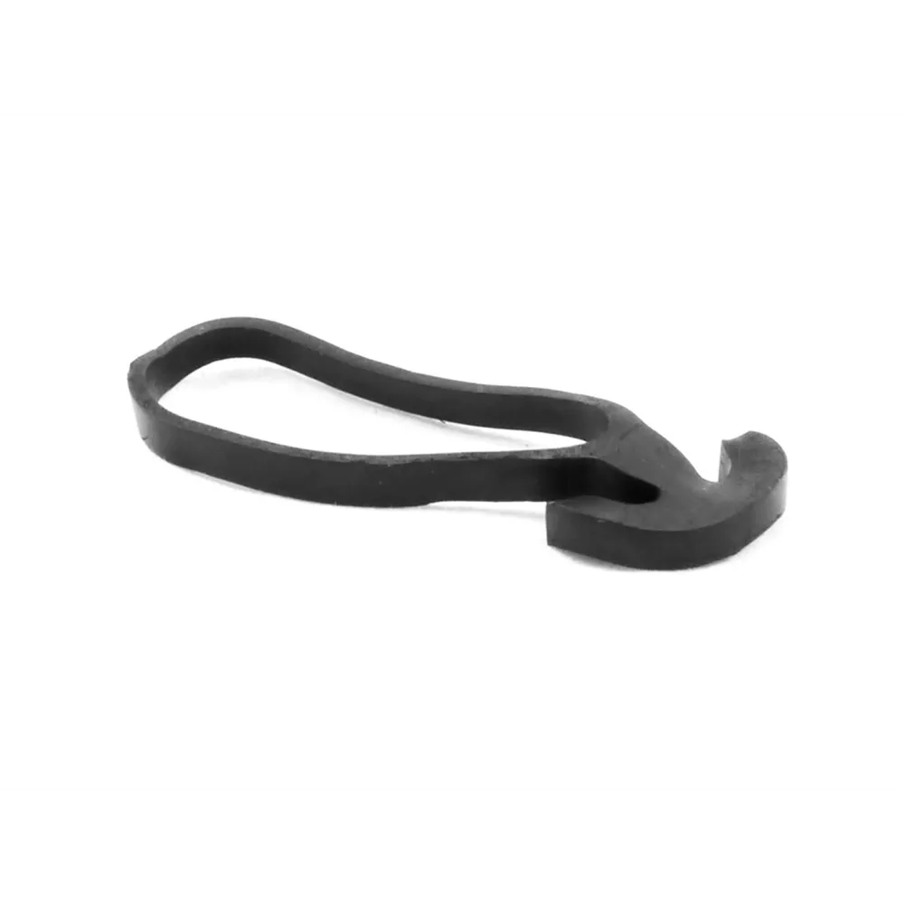 GAFER.PL T-Fix Gummikabelbinder 80mm 50x