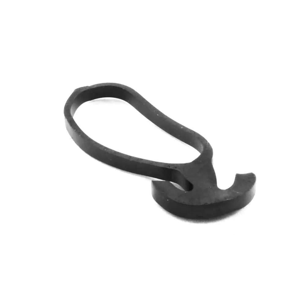 GAFER.PL T-Fix Gummikabelbinder 80mm 50x