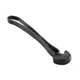 GAFER.PL T-Fix Gummikabelbinder 230mm 50x