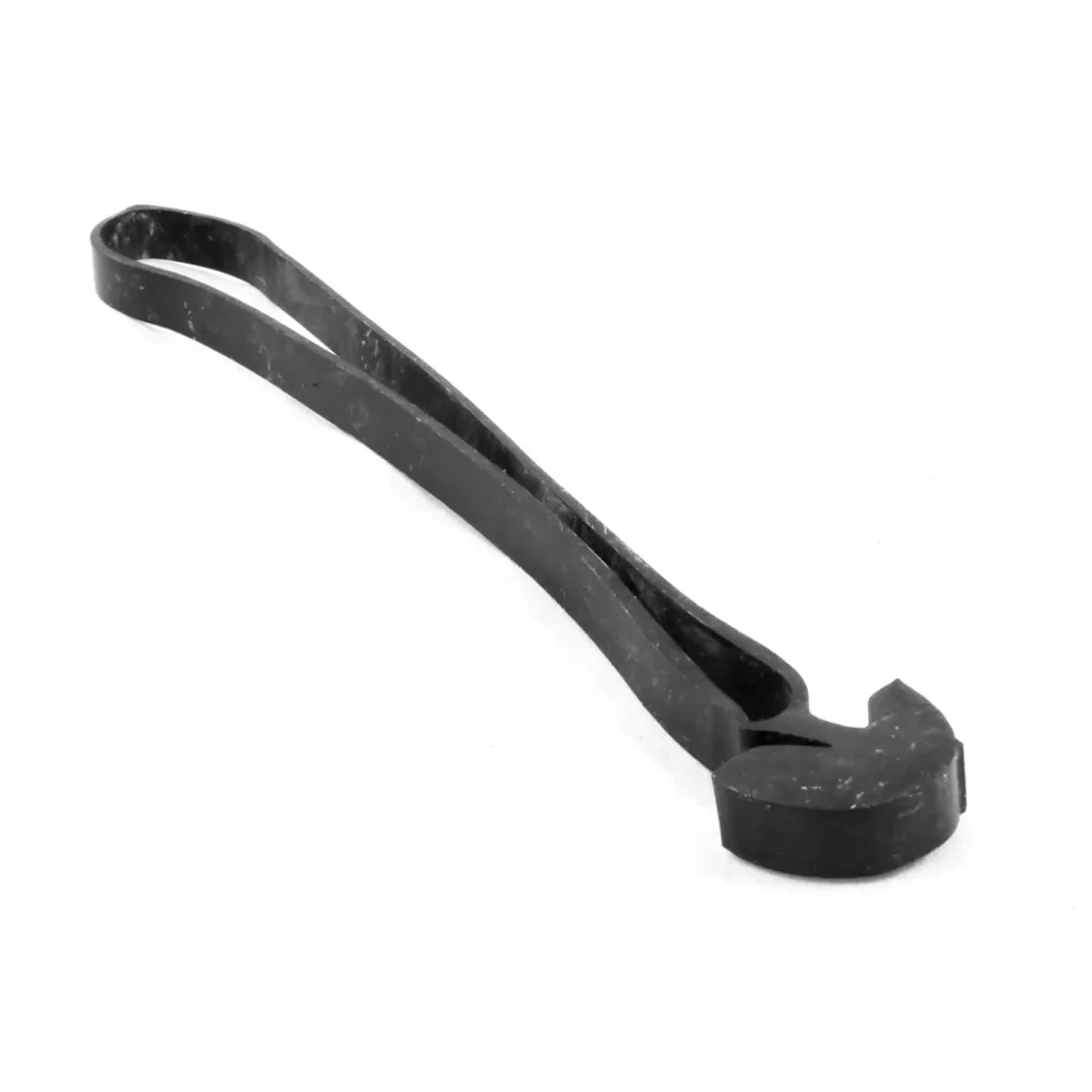 GAFER.PL T-Fix Gummikabelbinder 230mm 50x