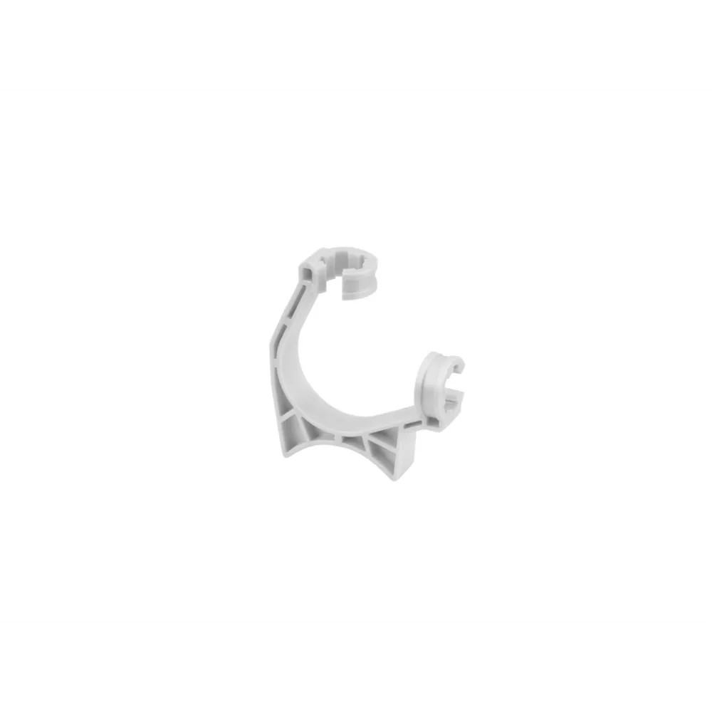 SNAP Stack 16mm silber 20x