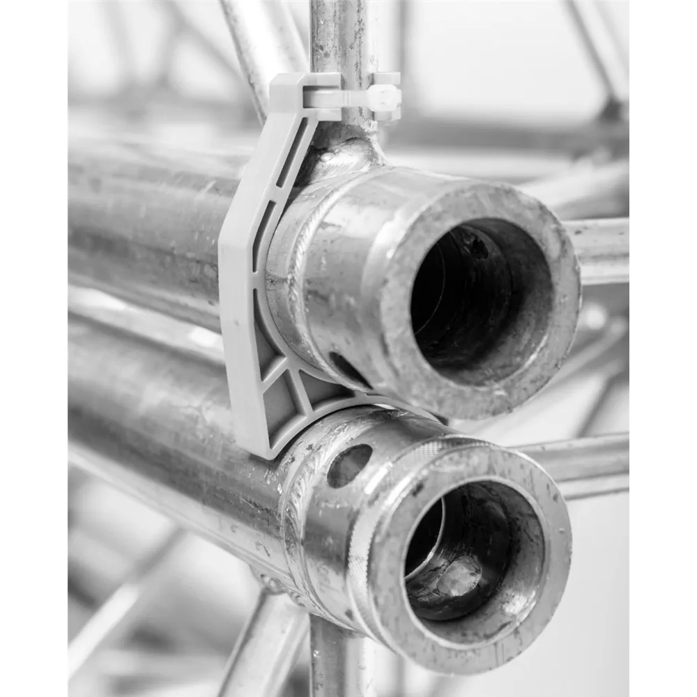 SNAP Stack 16mm silber 20x