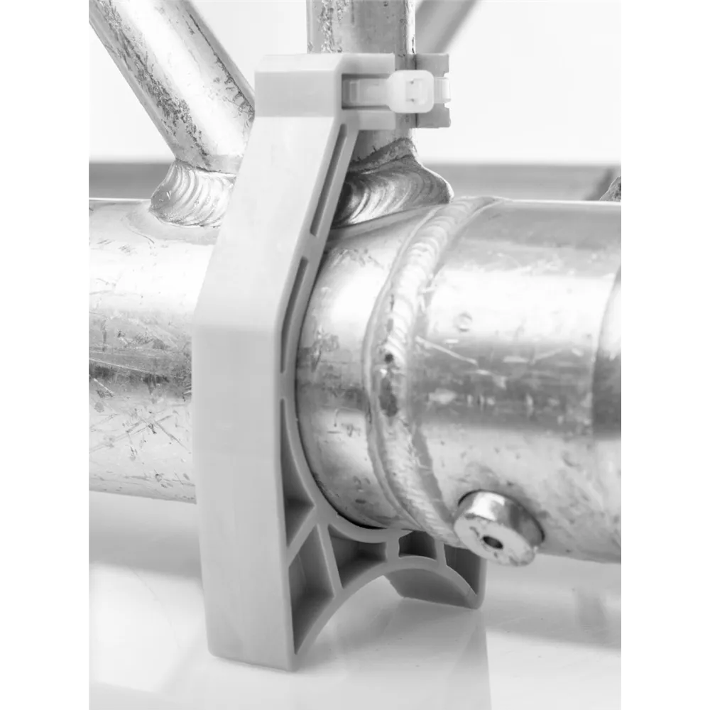 SNAP Stack 16mm silber 20x
