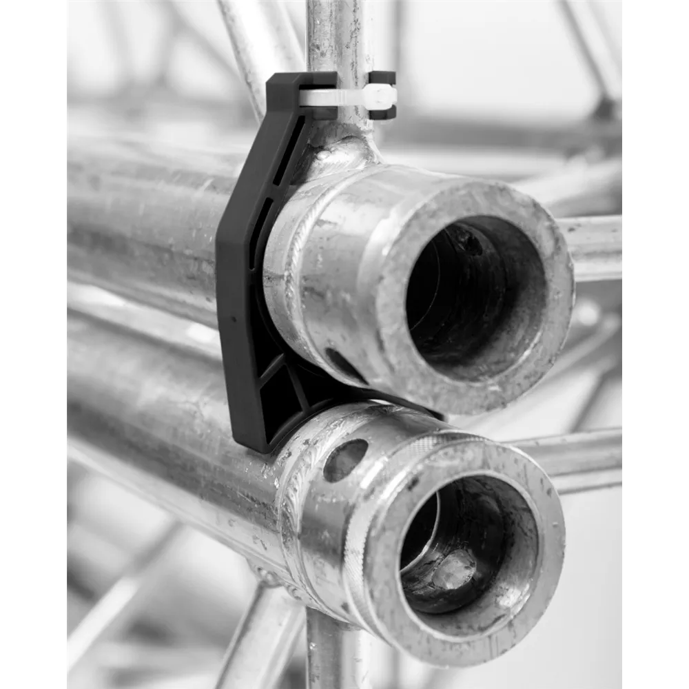SNAP Stack 16mm schwarz 20x