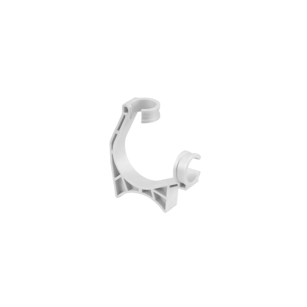 SNAP Stack 20mm silber 20x